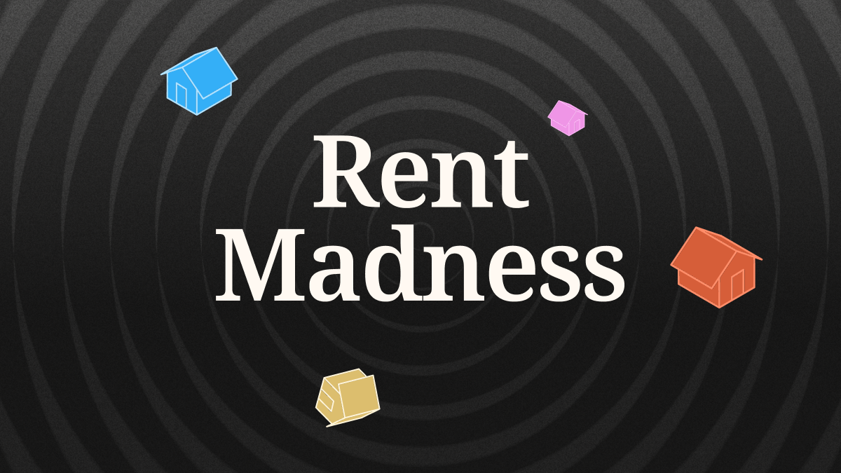 Rent Madness